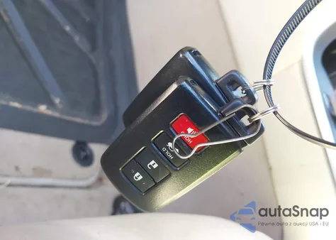 2015 Toyota Camry Xle from USA, damaged, VIN 4T1BF1FK8FU881355